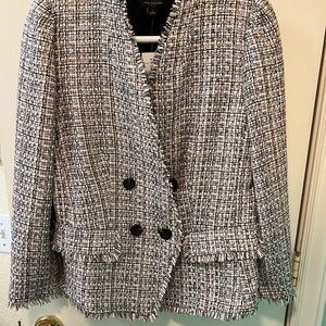 Brand new with tags Ann Taylor blazer